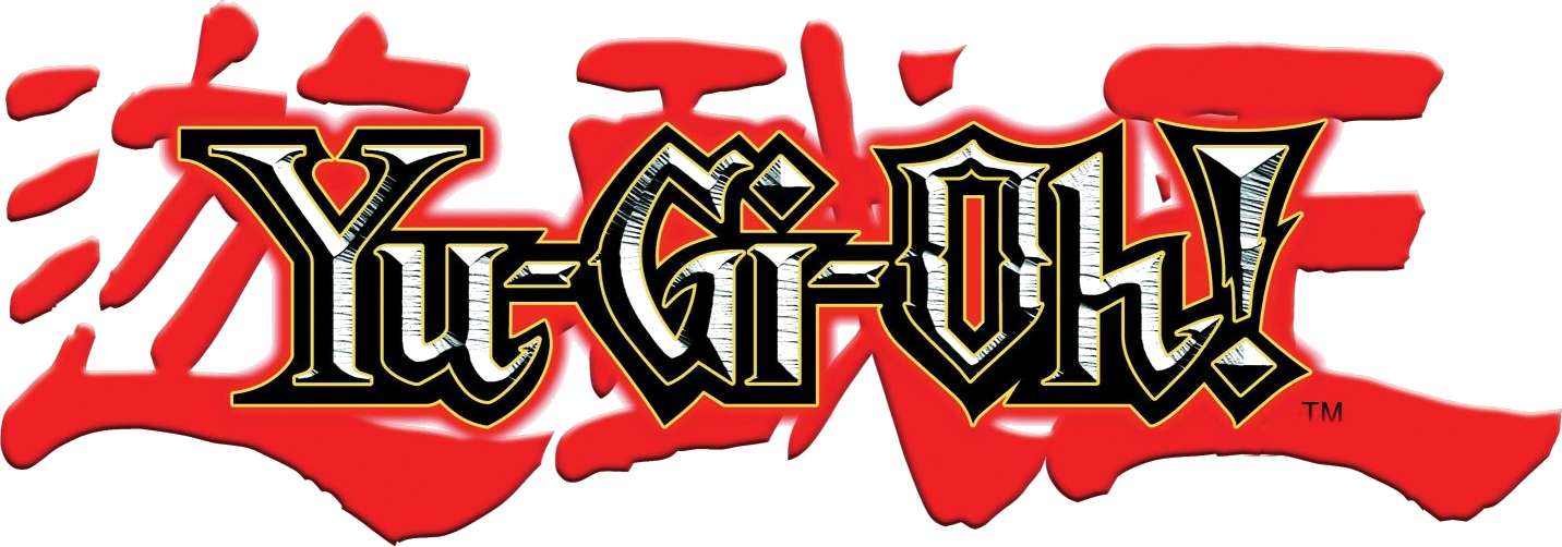 Yu-Gi-Oh!